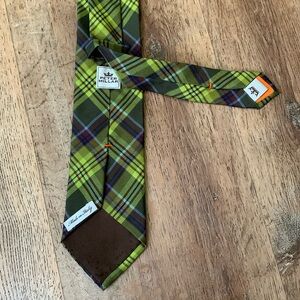 Peter Millar Men’s Tie Hand Made in Italy
